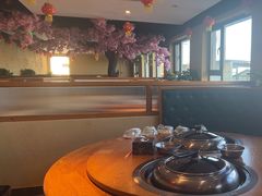 -缘福乡村铁锅炖民宿(八达岭店)