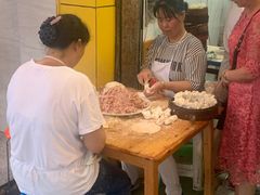 -海汇源老烧麦店(东大街总店)
