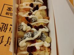 -City1+1城市比萨·意面(桂林路店)