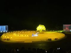 -鼎盛王朝康熙大典实景演出