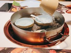 -洪氏嗨捞·猪肚鸡火锅(阳光天地店)