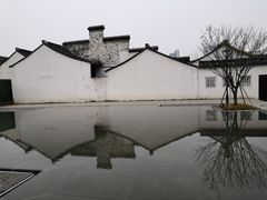 -青果巷历史文化街区