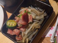 -沼津港精致料理·寿喜烧·烧鸟(青浦宝龙广场日料榜单店)