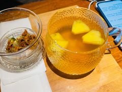 土耳其花果茶-煮叶(悠唐广场店)