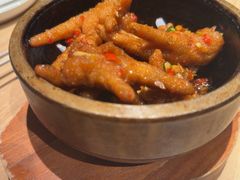 -新太二·鲜料川菜(万泰汇店)