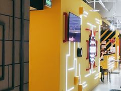 -Xcape异时刻密室逃脱真人NPC(新世界百货崇文店)