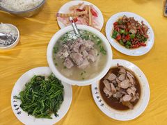 -荣生萝卜汤饭店