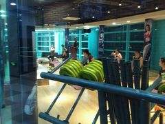 -一兆韦德健身(慧芝湖店)