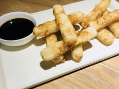 -小菜园新徽菜(蚌埠蚌山万达店)