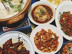 -湘轩·土菜研究院(光大店)
