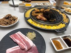 -韩宫宴和牛烤肉(盐城金鹰店)