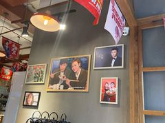 -喜悦小串丹东小黄牛海鲜烧烤大排档(民主广场店)