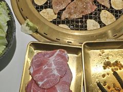 -炙城·韩式烤肉(南京东路店)