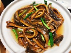 -芳芳私房菜·精做淮扬菜(承德路店)