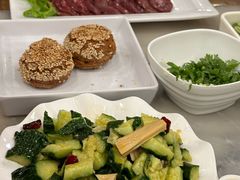 -牛街·马辈儿涮肉(牛街二店)