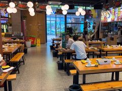 -本色.小马哥烧烤(无锡九里仓店)