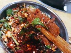 -牛华八婆麻辣烫(起源店)