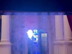 -LONG BAR 廊吧(外滩华尔道夫酒店)