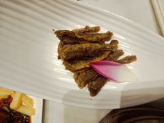 -满江红四季餐厅 · 国家五钻级酒家(新纪元大酒店店)