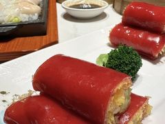 -稻香饭店(龙华天虹店)