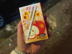 -勃利地摊·勃立小串烧烤