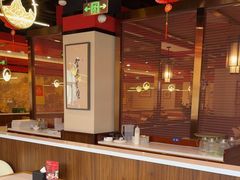 -晋阳春·山西菜·北京烤鸭(交大店)