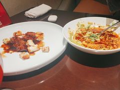 -俏江南(东方广场店)