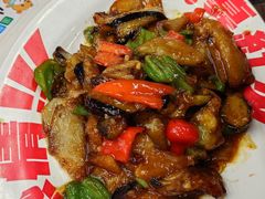 -那红花·东北菜铁锅炖(仙林金鹰店)