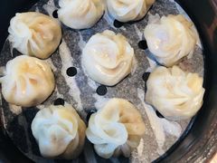 小笼包-鼓浪邻家·沙茶面(鼓浪屿店)