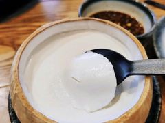 -同仁四季椰子鸡(海岸城天利店)