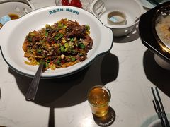 -宋徽厨·安徽菜(绿地店)