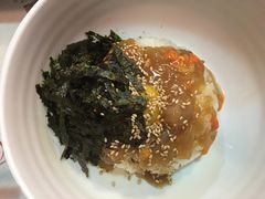 -普乐酱蟹(coex店)