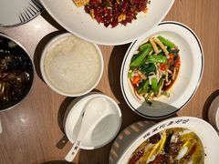 -太二酸菜鱼(沈阳万象城店)