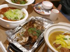 -新白鹿餐厅(城西银泰城店)