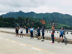 -GIANT捷安特自行车专卖店(金桥台儿庄路店)