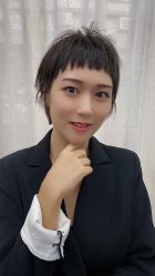 -张昊造型