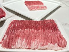 -南门涮肉(东单店)