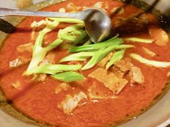 -有才叔的小馆(招商依云曲江店)