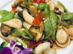 鲍鱼-双井轩(双井店)