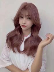 -H·Y HAIR SALON烫发·染发·造型