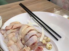 -探窝·竹笙椰子鸡(杨箕店)