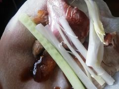 -火刻北京烤鸭(市北区·鲍岛市场店)