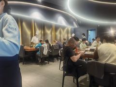 -大渔铁板烧(通州万达店)