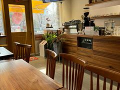 -琥珀咖啡 Ambercoffee