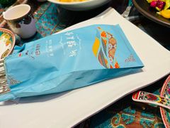 -巴依老爷新疆美食(工体旗舰店)