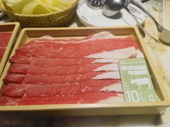 -东道煮牛肉火锅(东盛大街店)
