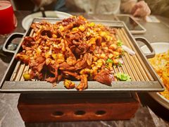 -新乾隆酒楼(帝景园店)