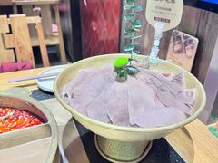 -巴奴毛肚火锅(九洲店)