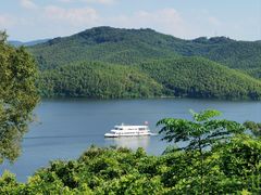 -天目湖涵田半山温泉