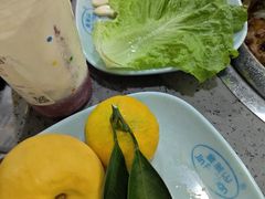 -金滏山·烤肉海鲜火锅自助(襄阳万达店)